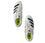 Sapatilha de atletismo para arremesso e lançamentos Throwstar Adidas