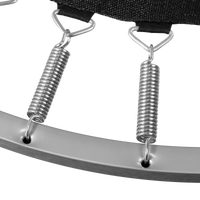 Cama Elástica Mini Jump Dobrável Profissional e Capa Envolst