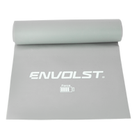 Faixa Elástica (Thera Band) Intensidade Forte Envolst