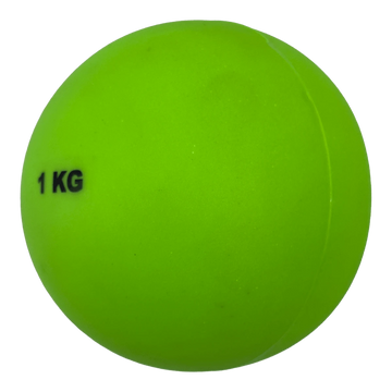 Peso de PVC 1kg Pista e Campo