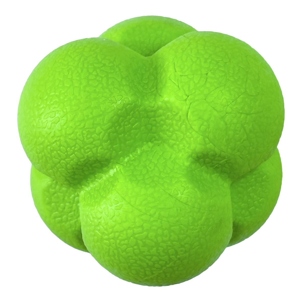Bola De Reação Agilidade Reflexo Bola Tempo Funcional Fisio