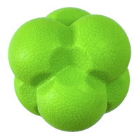 Bola De Reação Agilidade Reflexo Bola Tempo Funcional Fisio