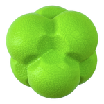Bola De Reação Agilidade Reflexo Bola Tempo Funcional Fisio