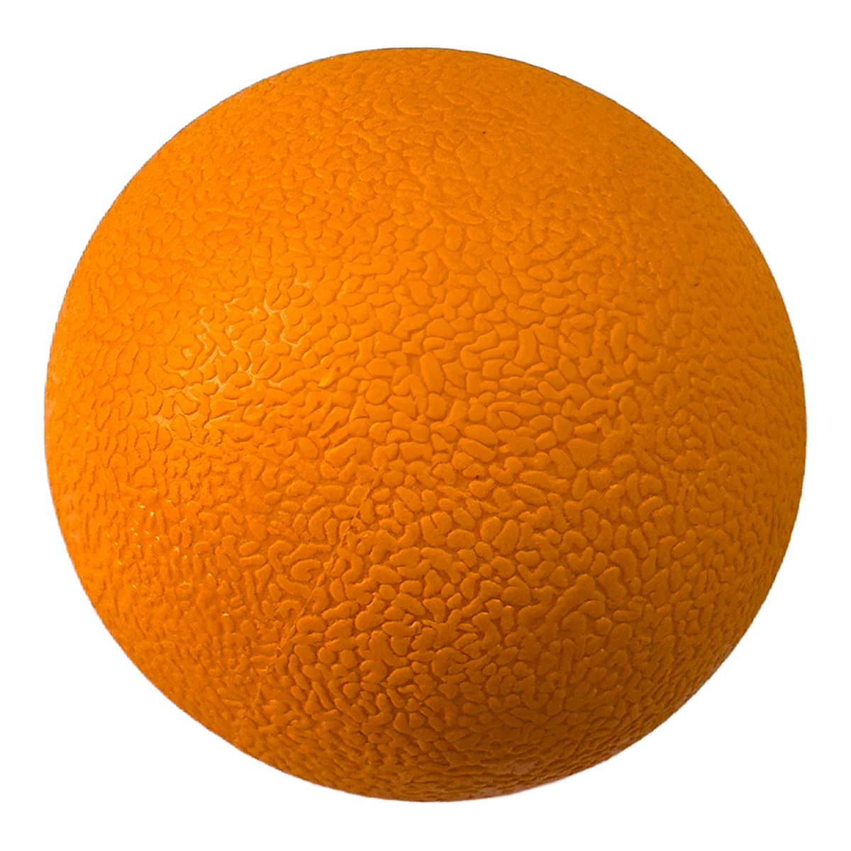 Bola De Massagem Para Liberação Miofascial Lacrosse 65mm