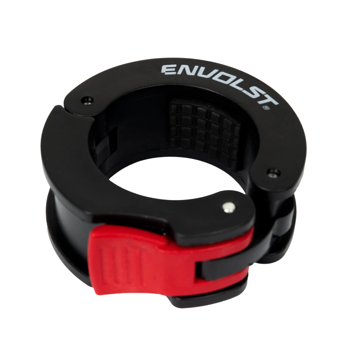 Par de Presilhas 50mm para Barra Olímpica Crossfit LPO Envolst
