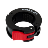 Par de Presilhas 50mm para Barra Olímpica Crossfit LPO Envolst