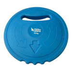Implemento de Atletismo PVC Macio 350g Pista e Campo