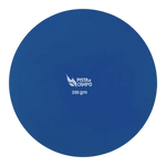 Disco de atletismo de PVC macio 350g Pista e Campo
