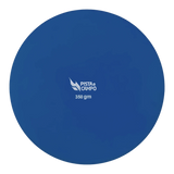 Disco de atletismo de PVC macio 350g Pista e Campo