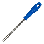 Chave canhão 6mm para pregos de sapatilha de atletismo com base hexagonal Rayco