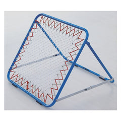 Quadro com rede de tchoukball 1 x 1m certificado pela FITB Vinex