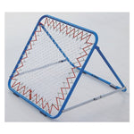 Quadro com rede de tchoukball 1 x 1m certificado pela FITB Vinex