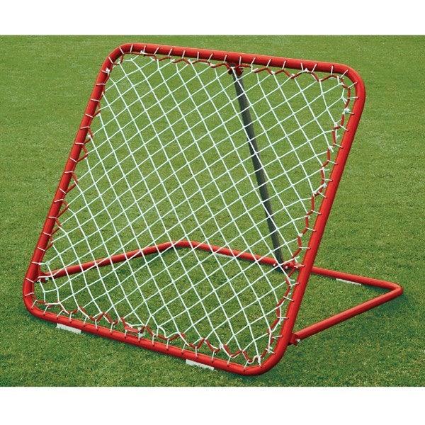 Quadro elástico para retorno de bolas ajustável modelo premium 1,2m (grande) Velden