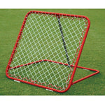 Quadro elástico para retorno de bolas ajustável modelo premium 1,0m Pista e Campo