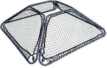 Quadro elástico para retorno de bolas para equipes com 4 lados Pista e Campo - NOVIDADE!!!