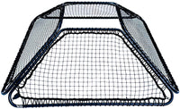 Quadro elástico para retorno de bolas para equipes com 4 lados Pista e Campo - NOVIDADE!!!