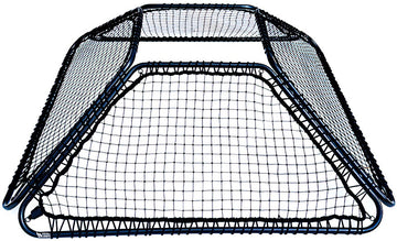 Quadro elástico para retorno de bolas para equipes com 4 lados Pista e Campo - NOVIDADE!!!