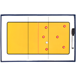 Prancheta Tática Vôlei
