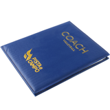 Pasta Tática de Vôlei
