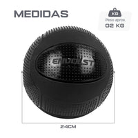 Slam Ball 2 kg Envolst