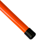 Barreirinha de agilidade em plástico ABS 40cm de altura Velden