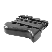 Exercitador para mãos e dedos com molas Envolst