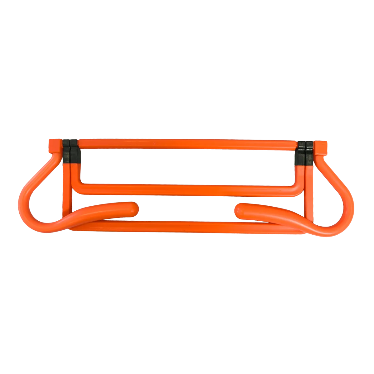 Barreirinha de PVC para treinamento Velden - Largura: 44cm. Altura ajustável (com extensores)