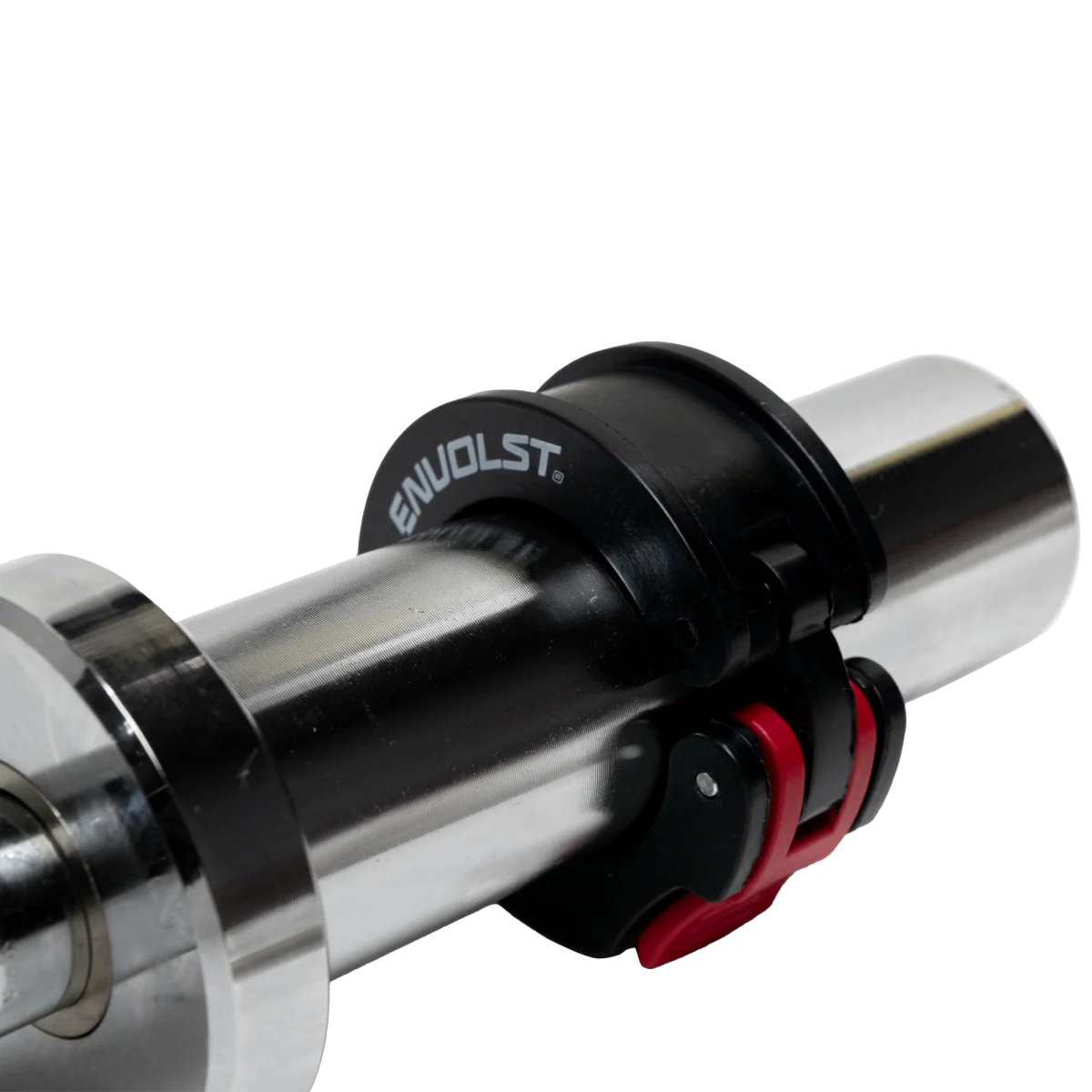 Par de Presilhas 50mm para Barra Olímpica Crossfit LPO Envolst