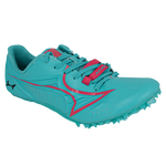 Sapatilha de atletismo para velocidade premium Health