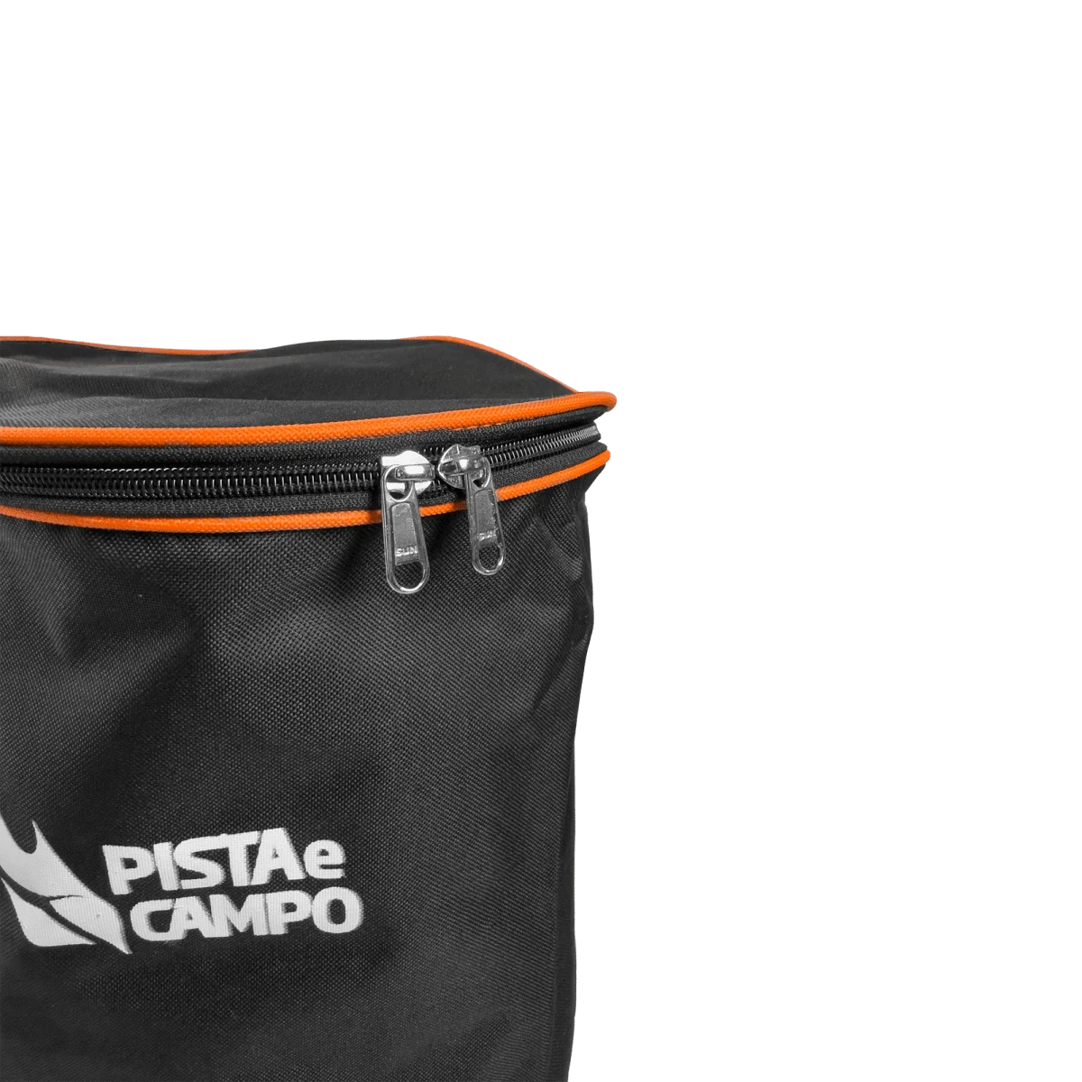 Bolsa para transporte e armazenagem de disco e calçado de atletismo Pista e Campo - EX