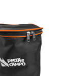 Bolsa para transporte e armazenagem de disco e calçado de atletismo Pista e Campo - EX