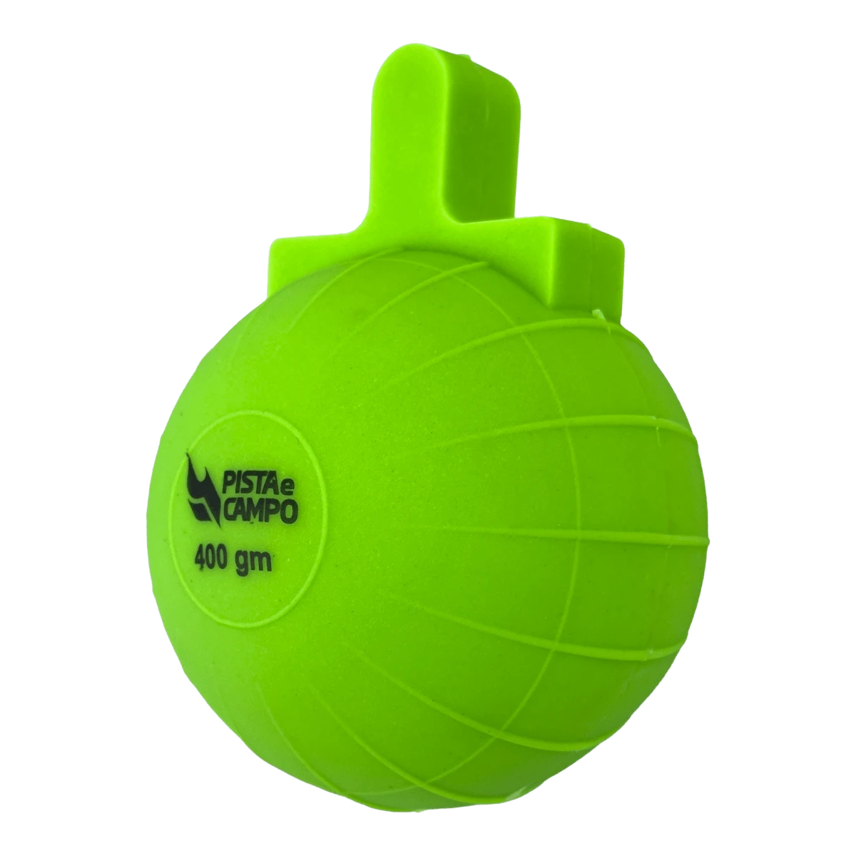 Pelota de PVC 400g Pista e Campo