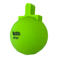 Pelota de PVC 400g Pista e Campo