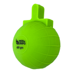 Pelota de PVC 400g Pista e Campo