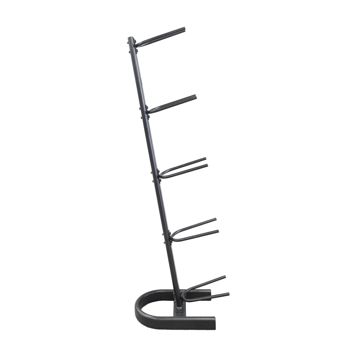 Suporte Expositor Torre para Medicine Ball Envolst