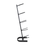 Suporte Expositor Torre para Medicine Ball Envolst