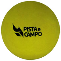 Raquetes de madeira com empunhadura para frescobol Pista e Campo - bolinha