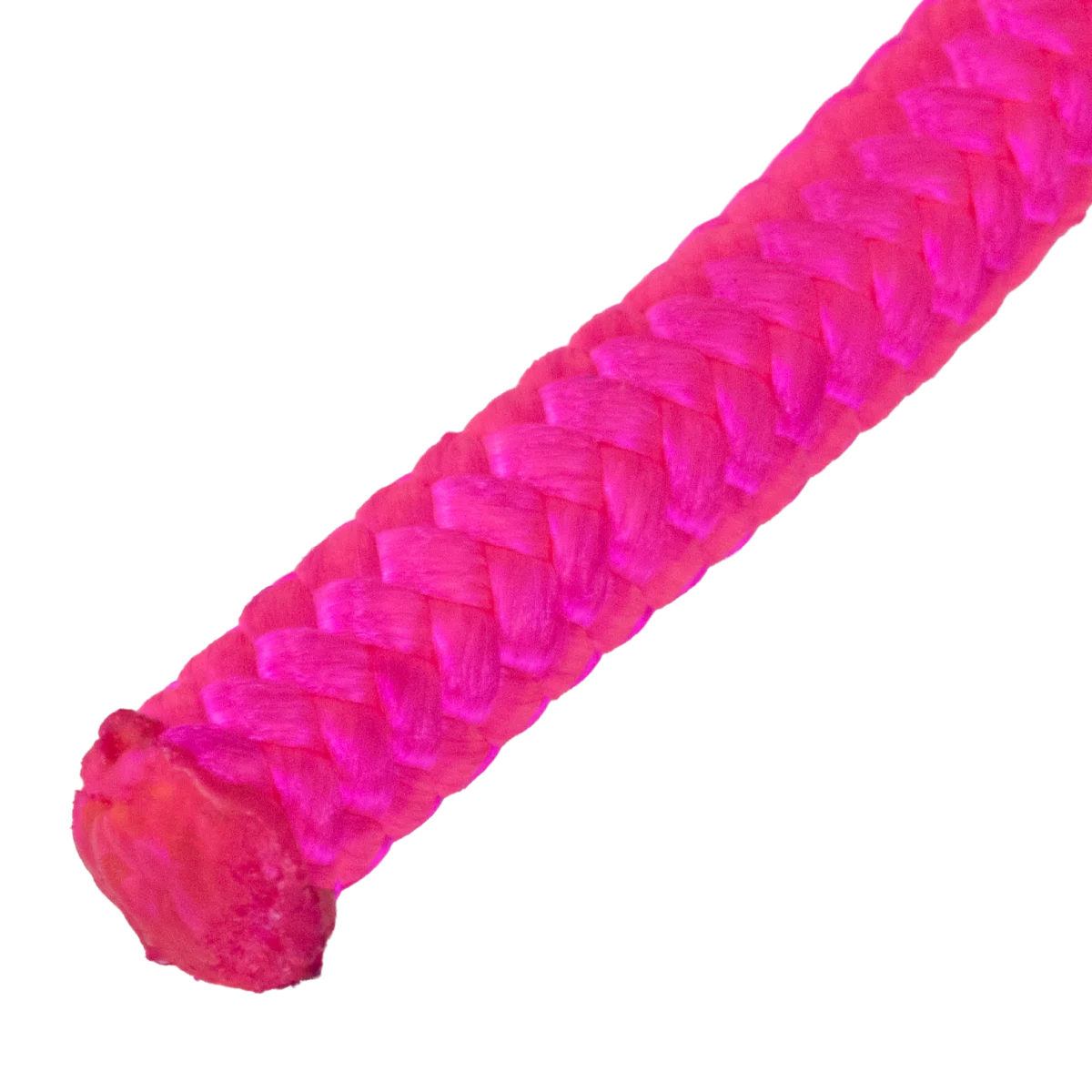 Corda Oficial Ginástica Rítmica 3m Gracios - Roxo e Rosa