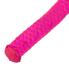 Corda Oficial Ginástica Rítmica 3m Gracios - Roxo e Rosa