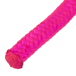 Corda Oficial Ginástica Rítmica 3m Gracios - Roxo e Rosa