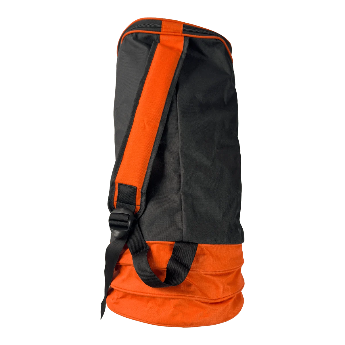Bolsa para transporte e armazenagem de disco e calçado de atletismo Pista e Campo - EX