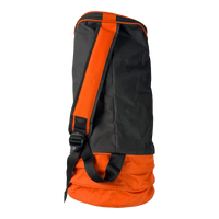 Bolsa para transporte e armazenagem de disco e calçado de atletismo Pista e Campo - EX