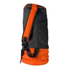 Bolsa para transporte e armazenagem de disco e calçado de atletismo Pista e Campo - EX