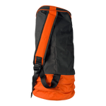 Bolsa para transporte e armazenagem de disco e calçado de atletismo Pista e Campo - EX