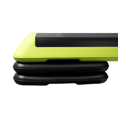 Step Fitness Profissional Ajustável 3 Alturas Envolst