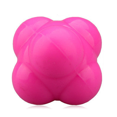 Bola de reação (reaction ball) Pista e Campo