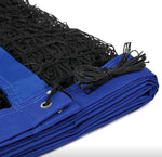 Rede de beach tennis oficial Pista e Campo