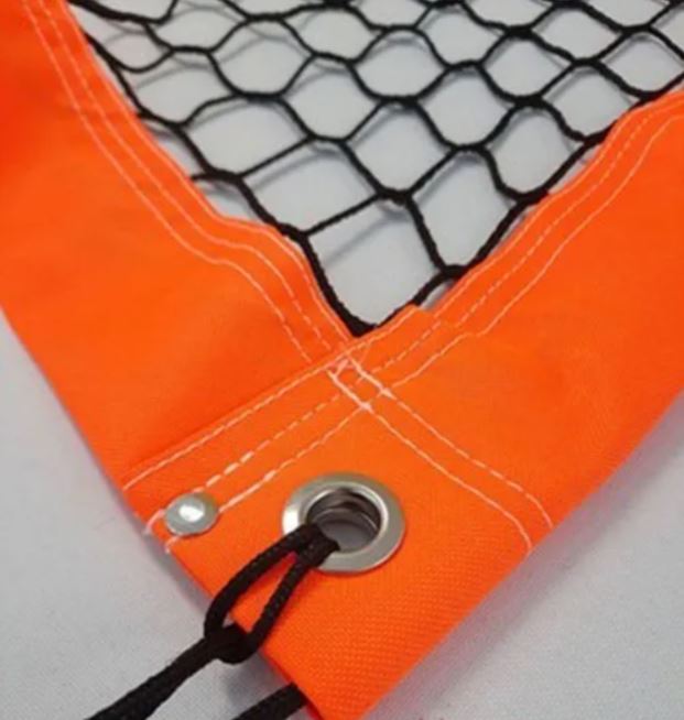 Rede de beach tennis oficial Pista e Campo