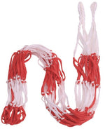 Saco de corda rede para transporte de bolas Velden