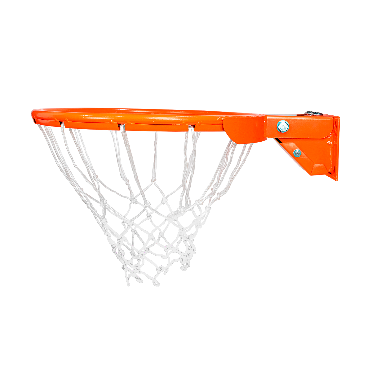 Aro 45cm Profissional de Basquete com Amortecedor Velden